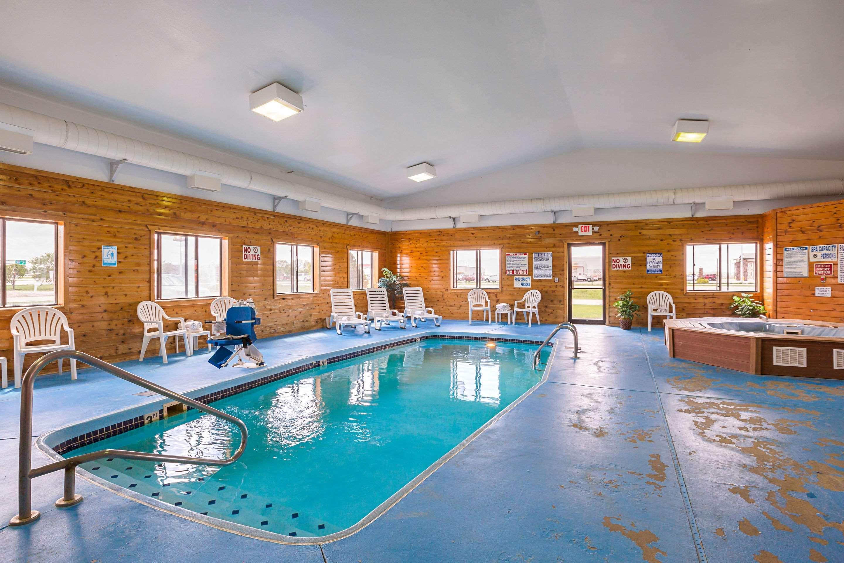Quality Inn York Esterno foto
