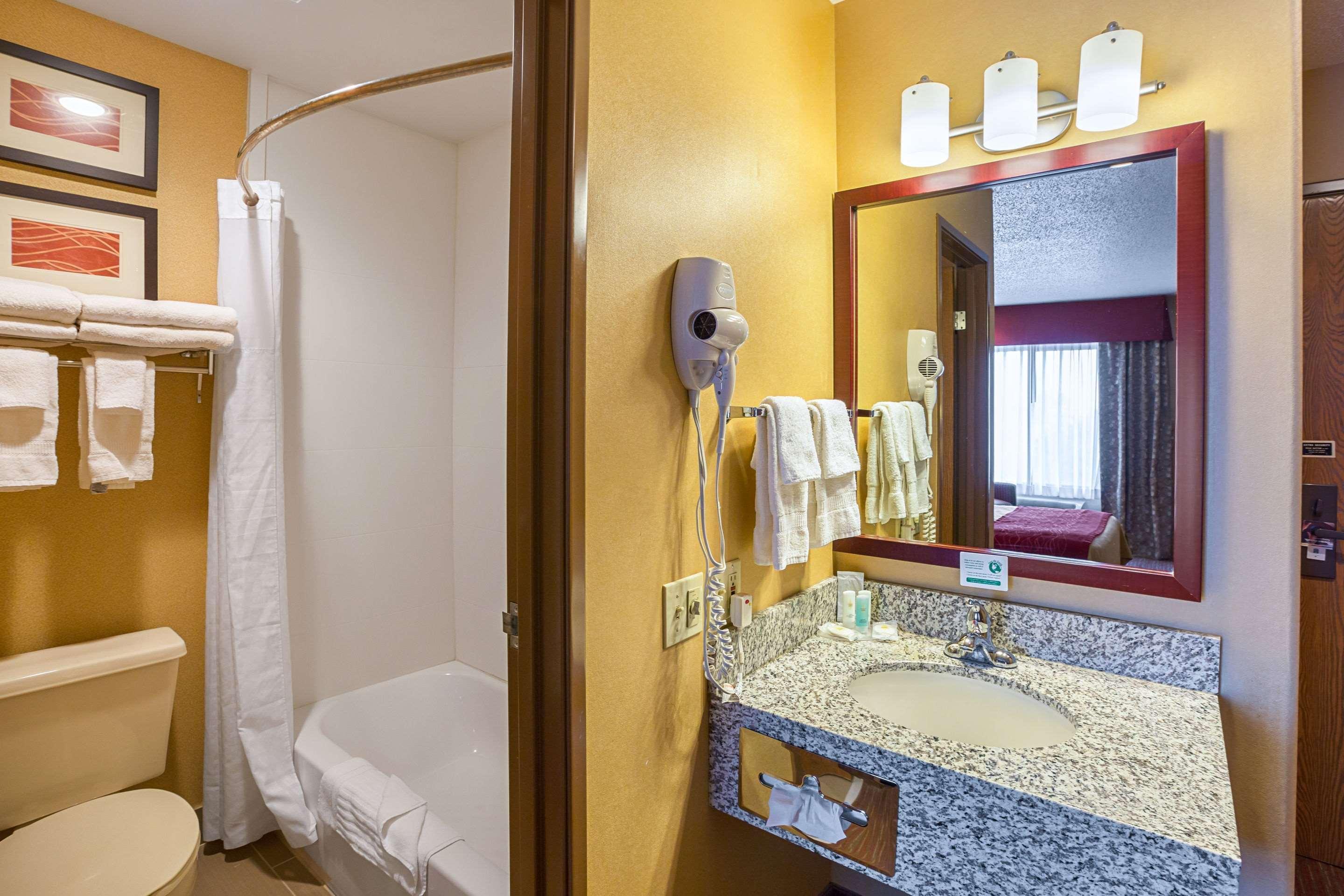 Quality Inn York Esterno foto