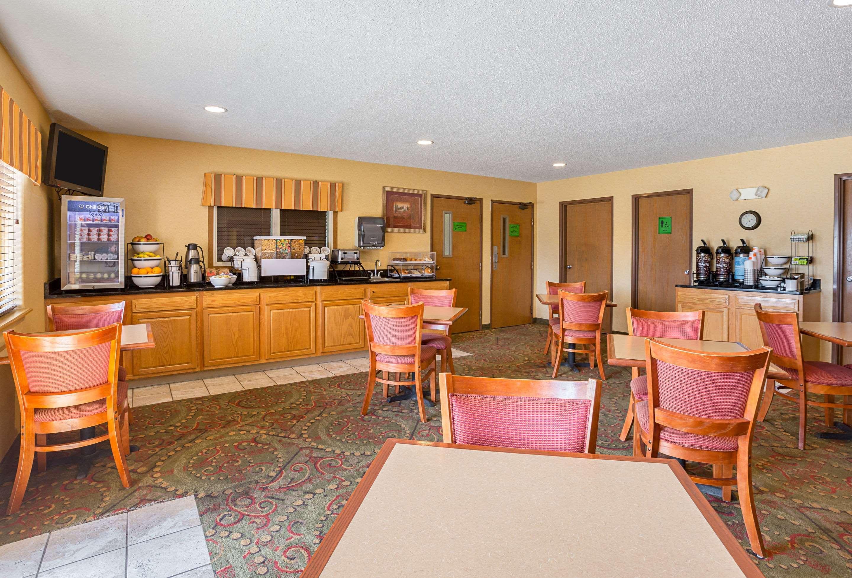 Quality Inn York Esterno foto