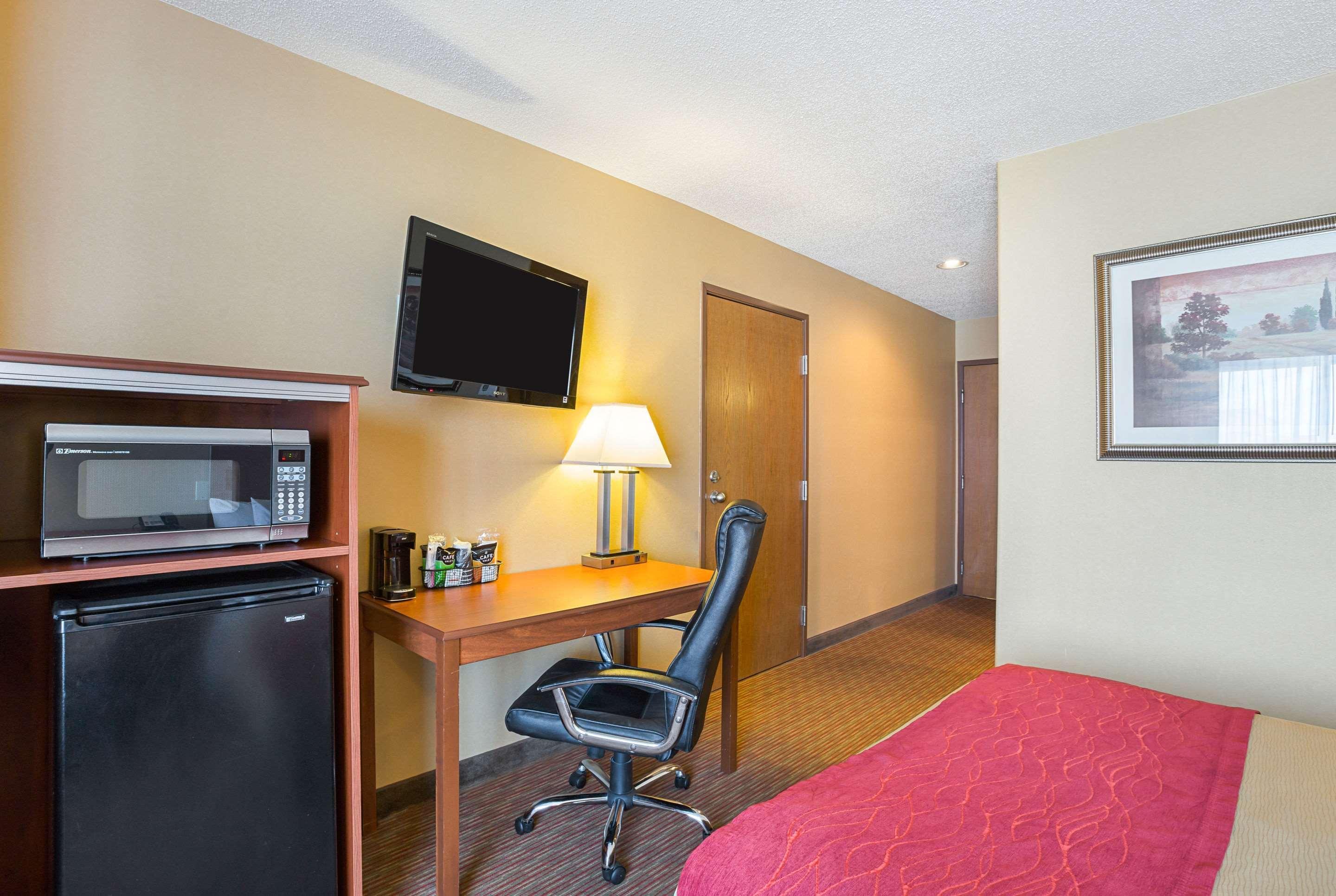 Quality Inn York Esterno foto