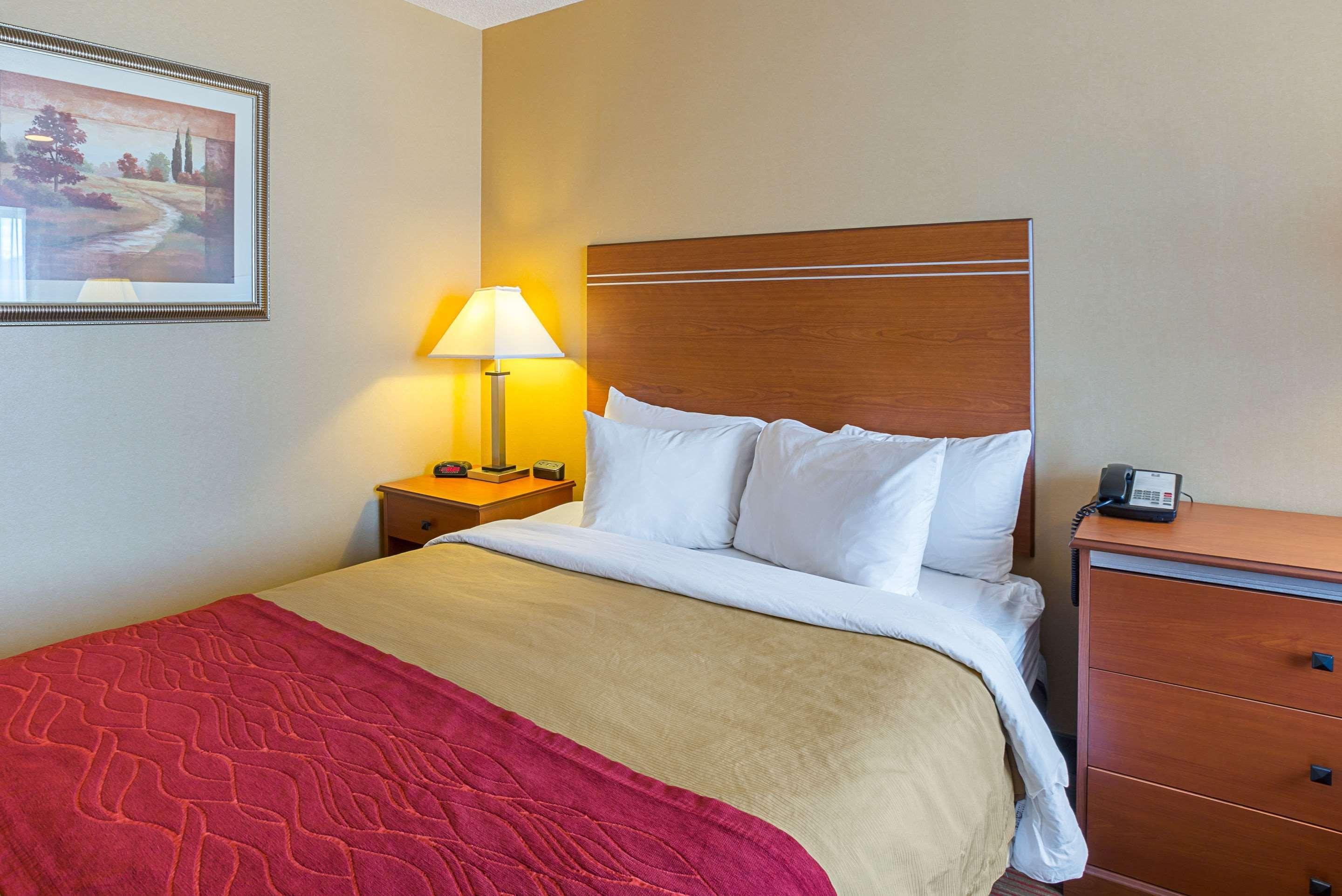 Quality Inn York Esterno foto