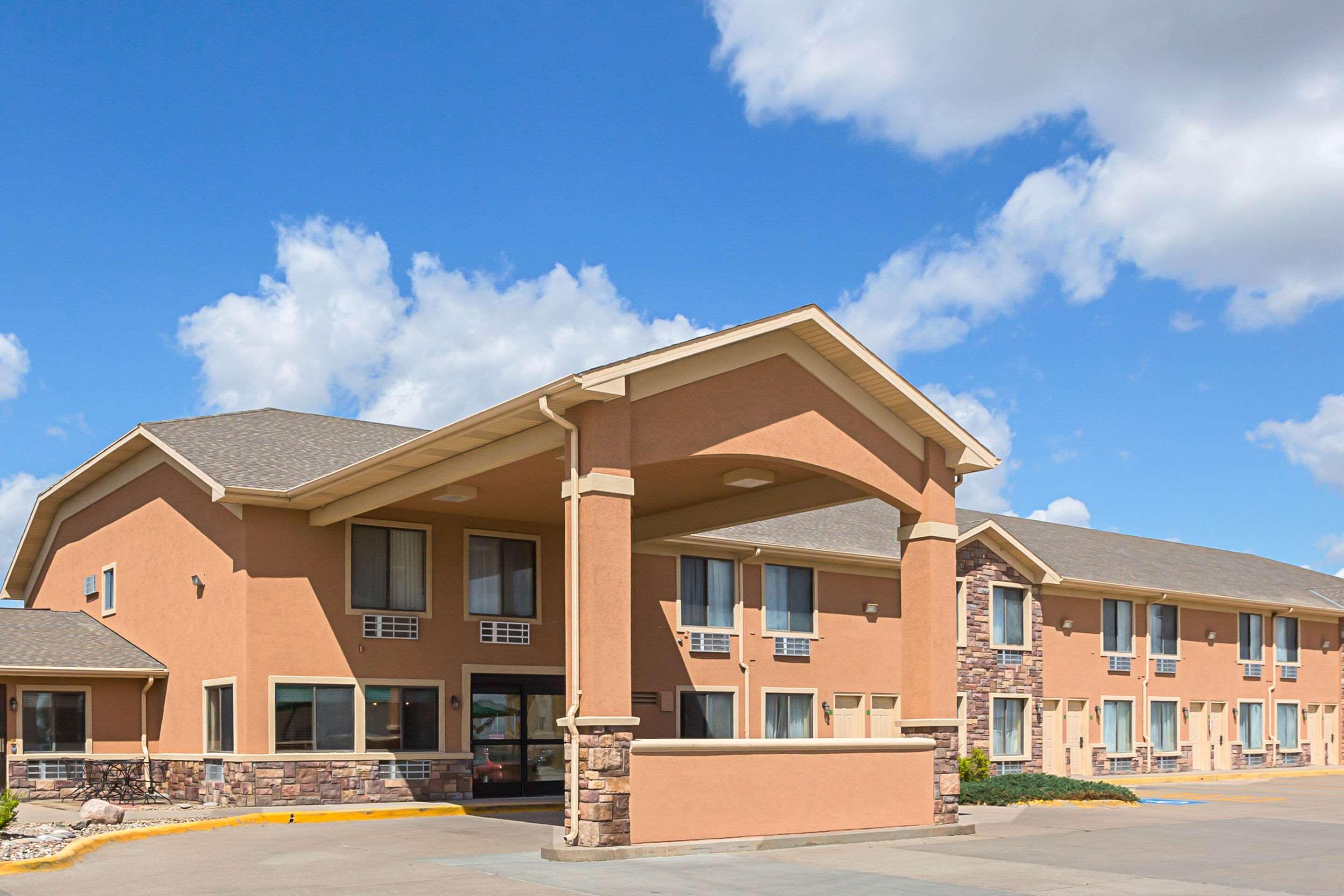 Quality Inn York Esterno foto