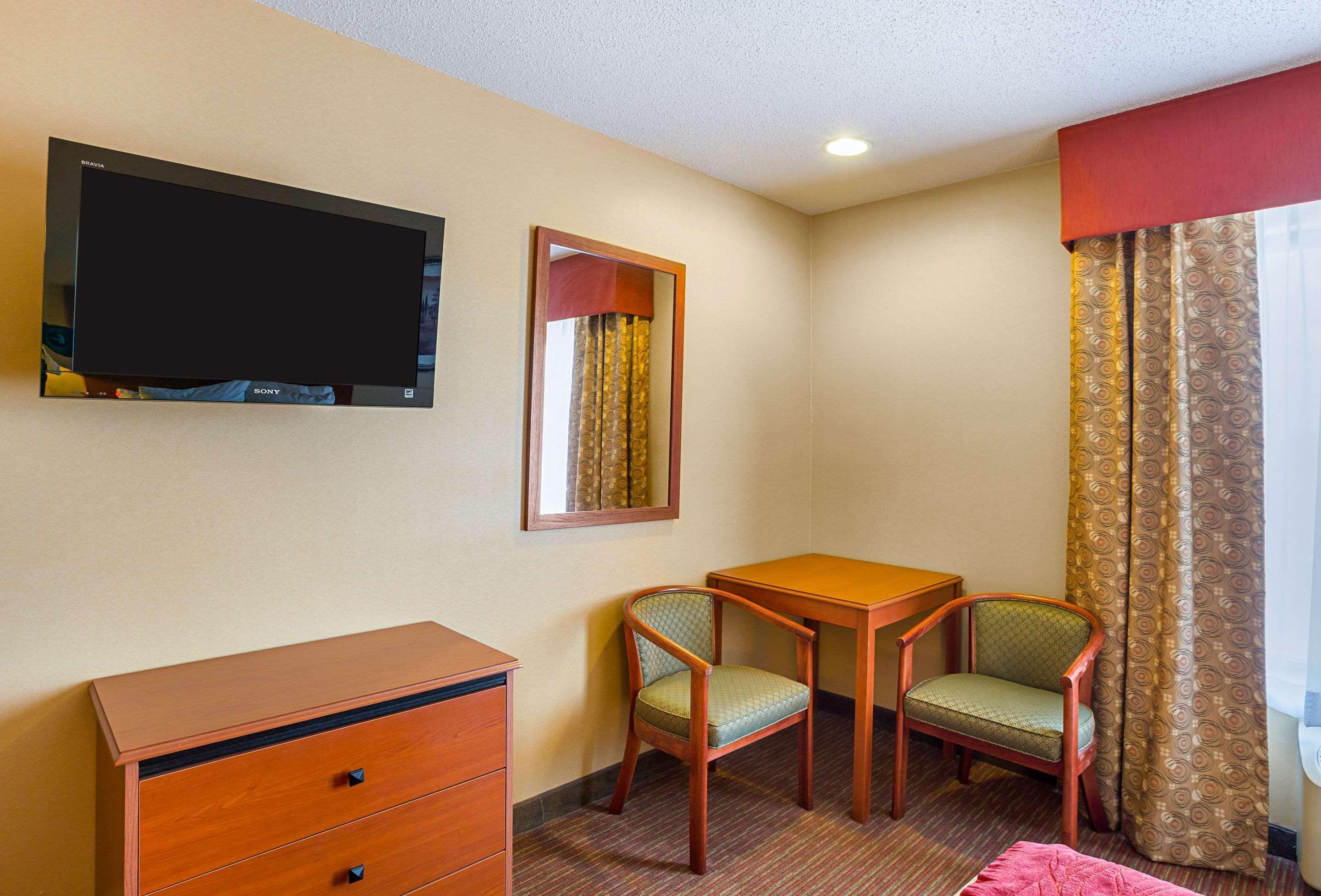 Quality Inn York Esterno foto