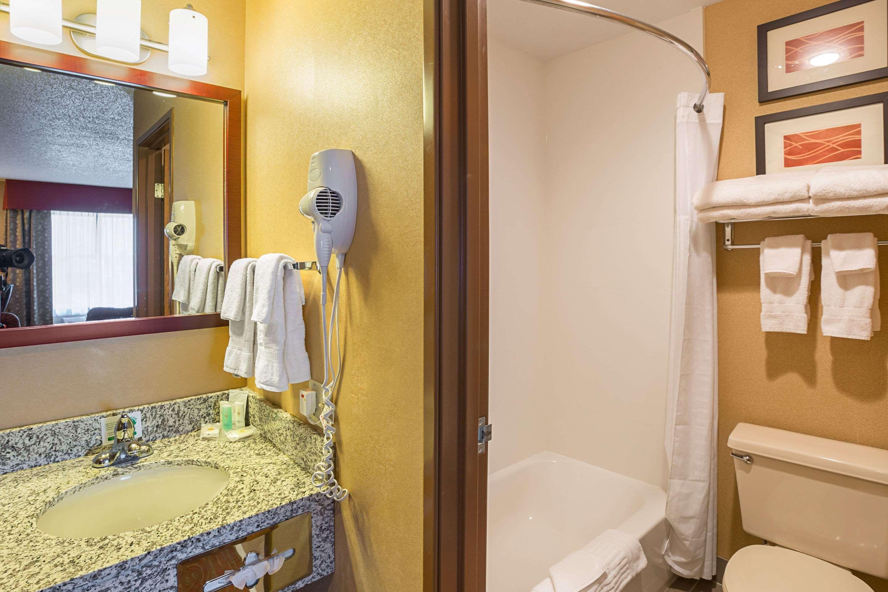 Quality Inn York Esterno foto
