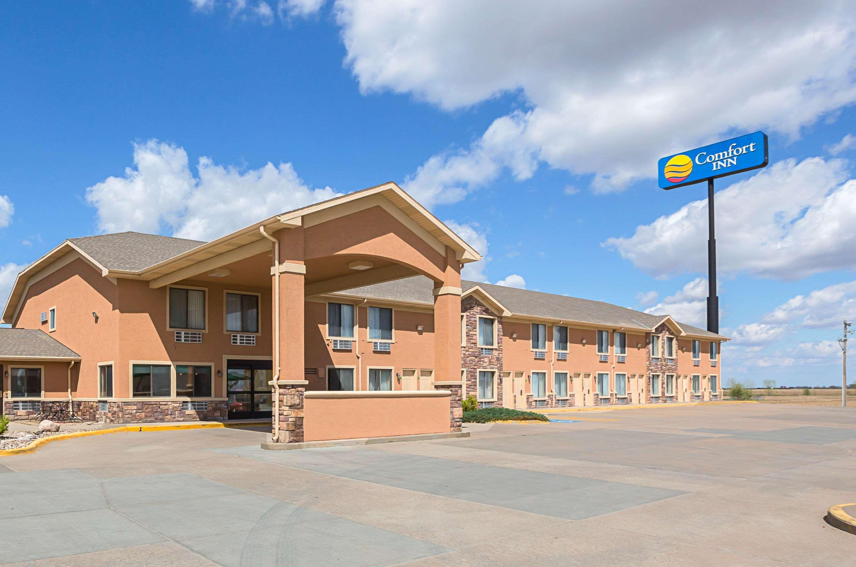 Quality Inn York Esterno foto