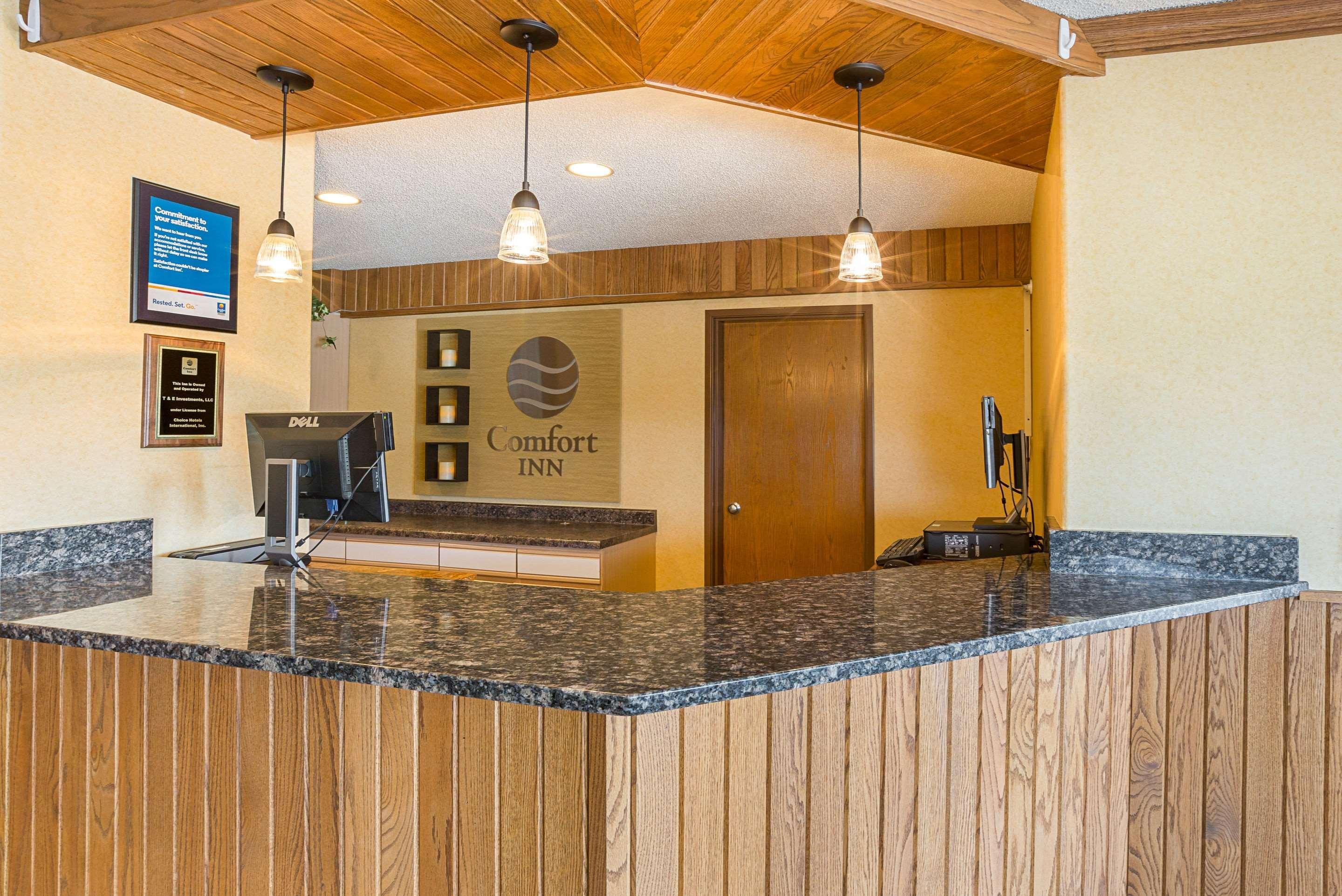 Quality Inn York Esterno foto