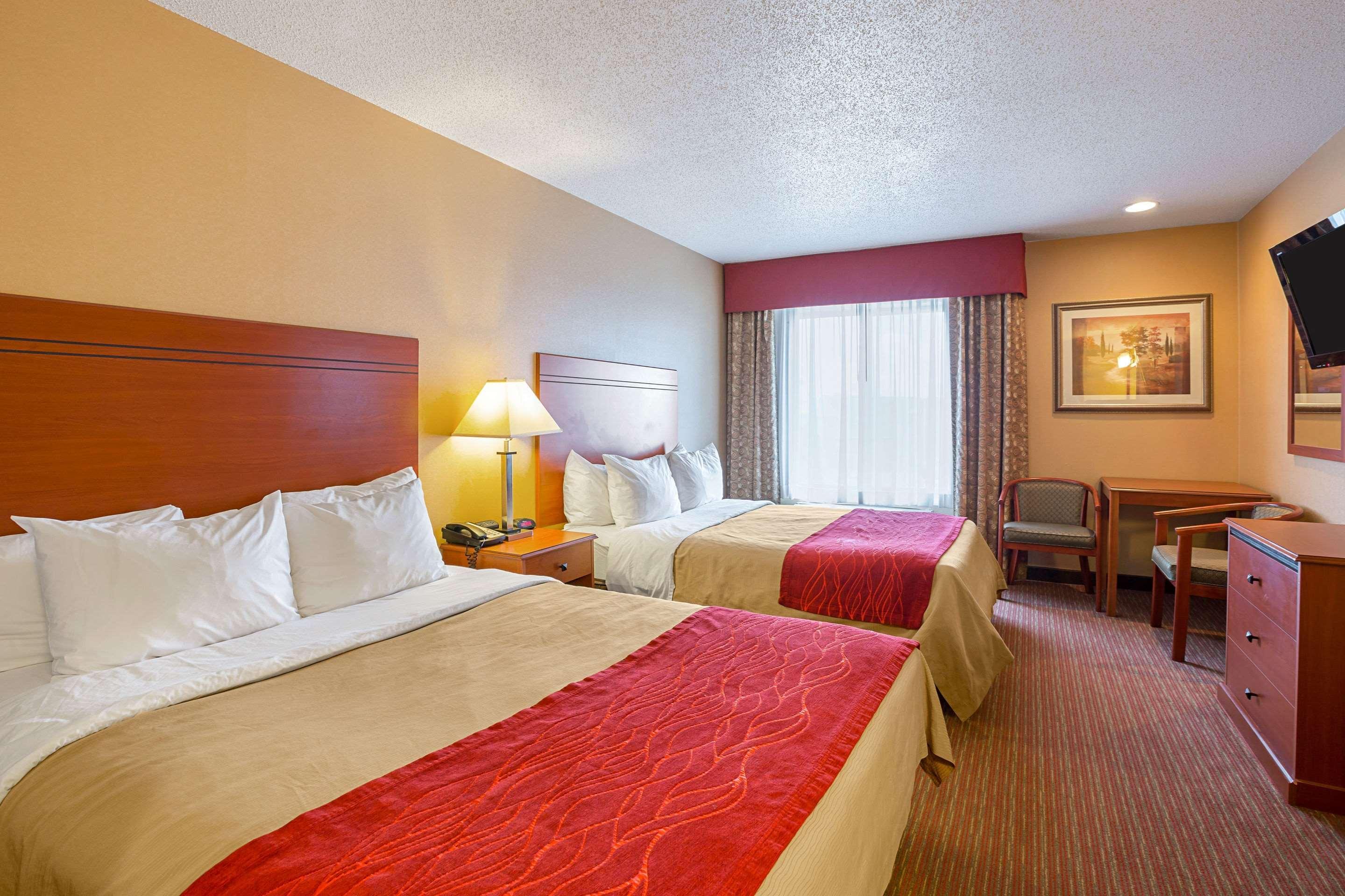 Quality Inn York Esterno foto