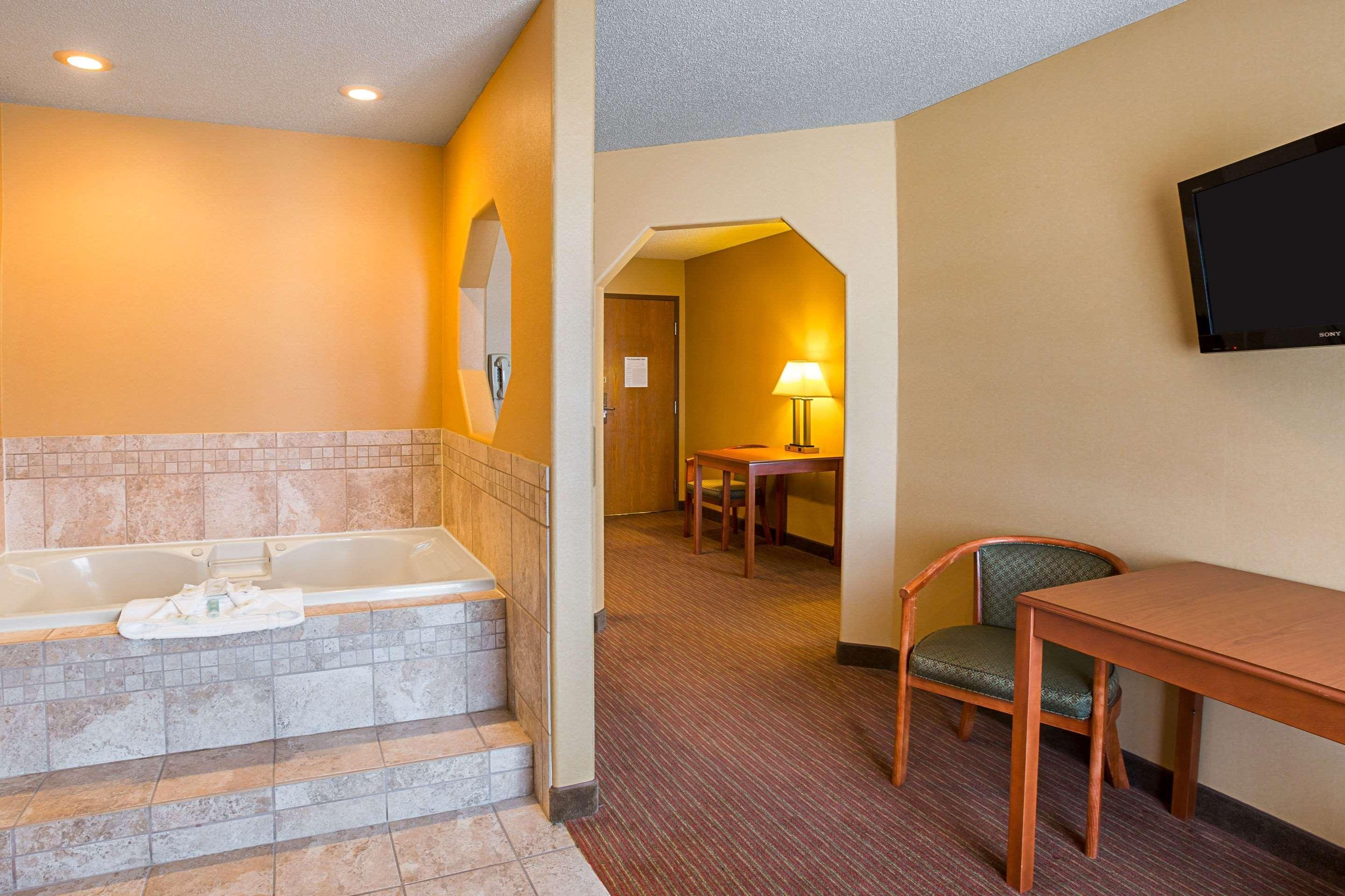 Quality Inn York Esterno foto