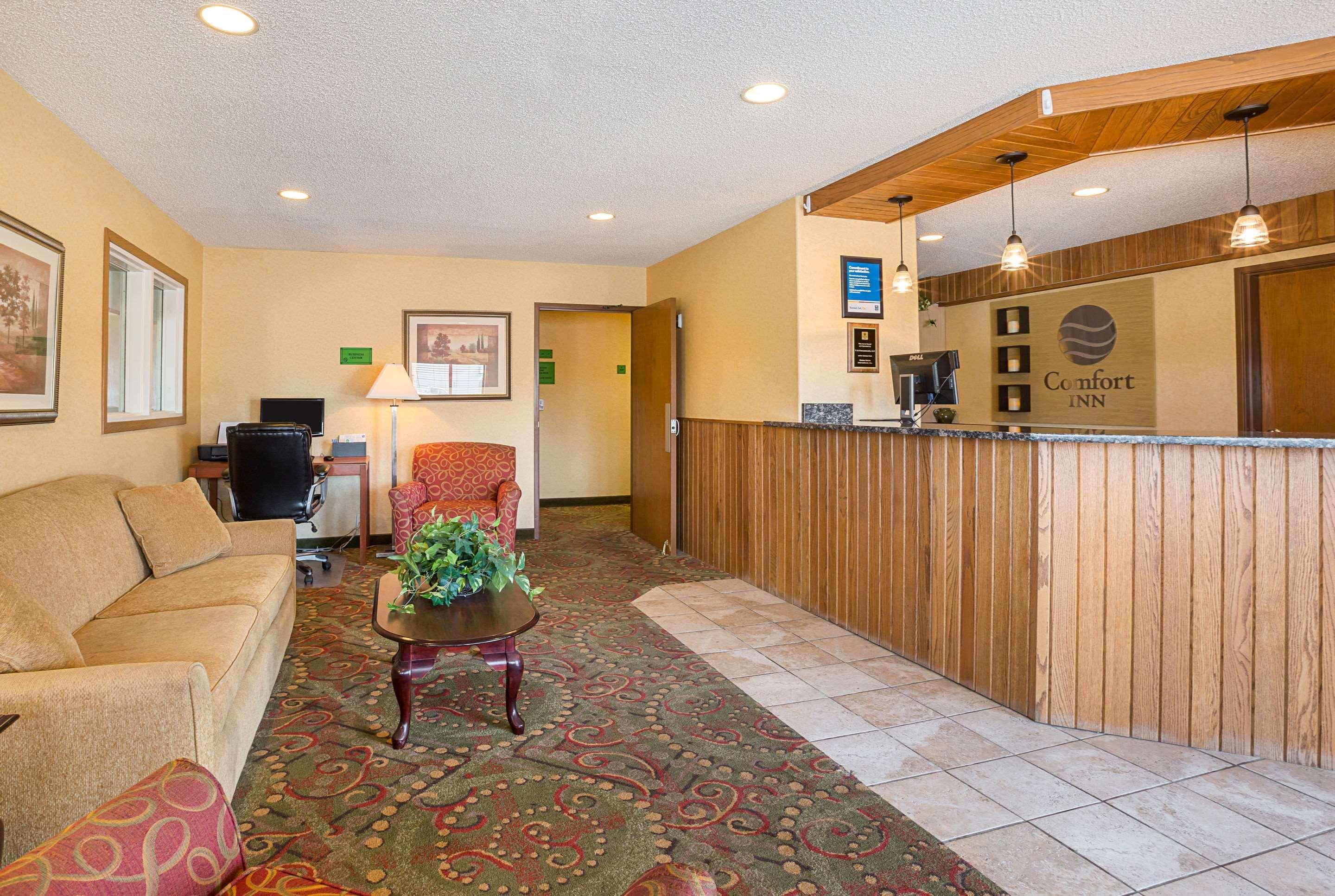 Quality Inn York Esterno foto