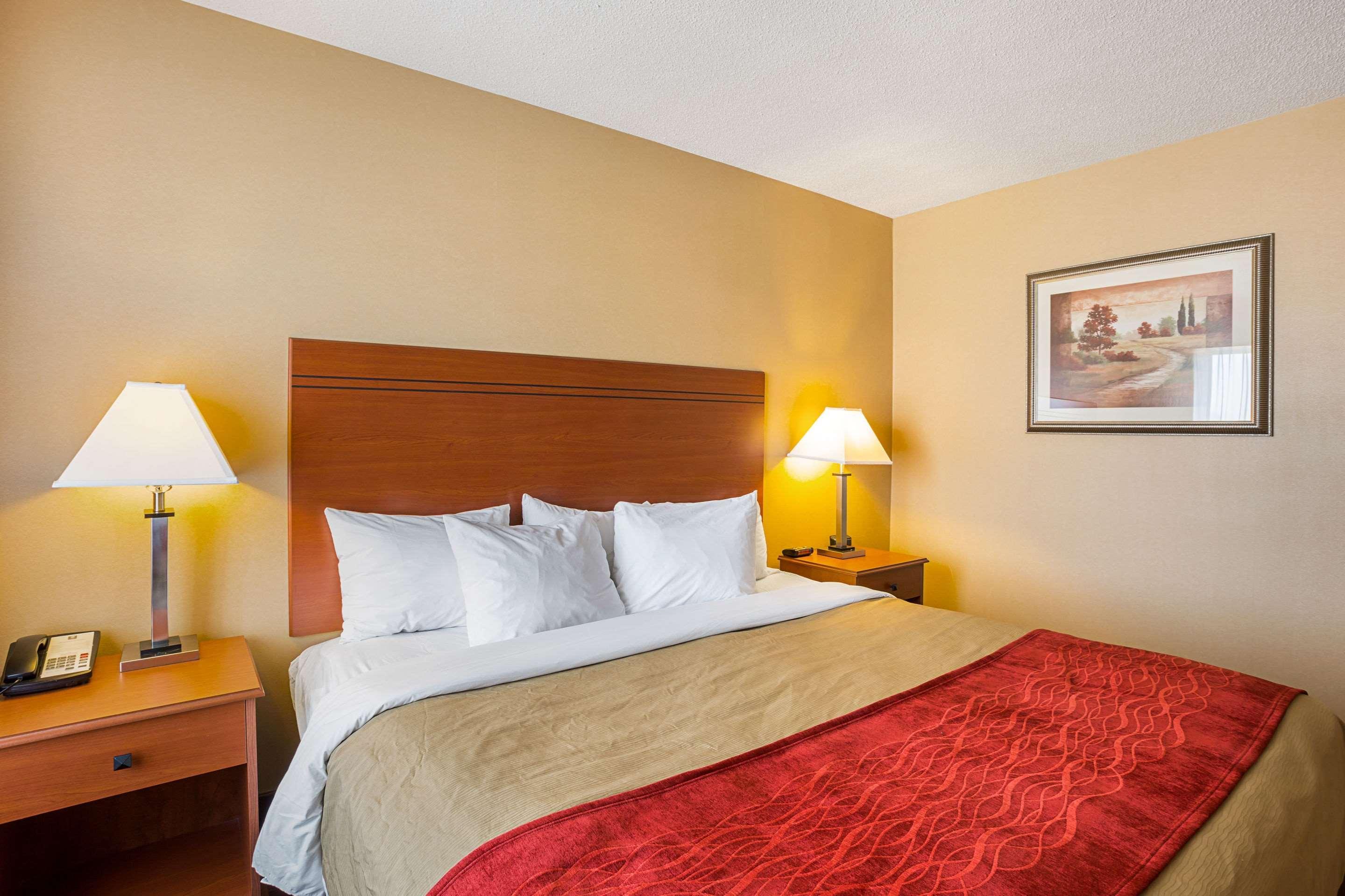 Quality Inn York Esterno foto