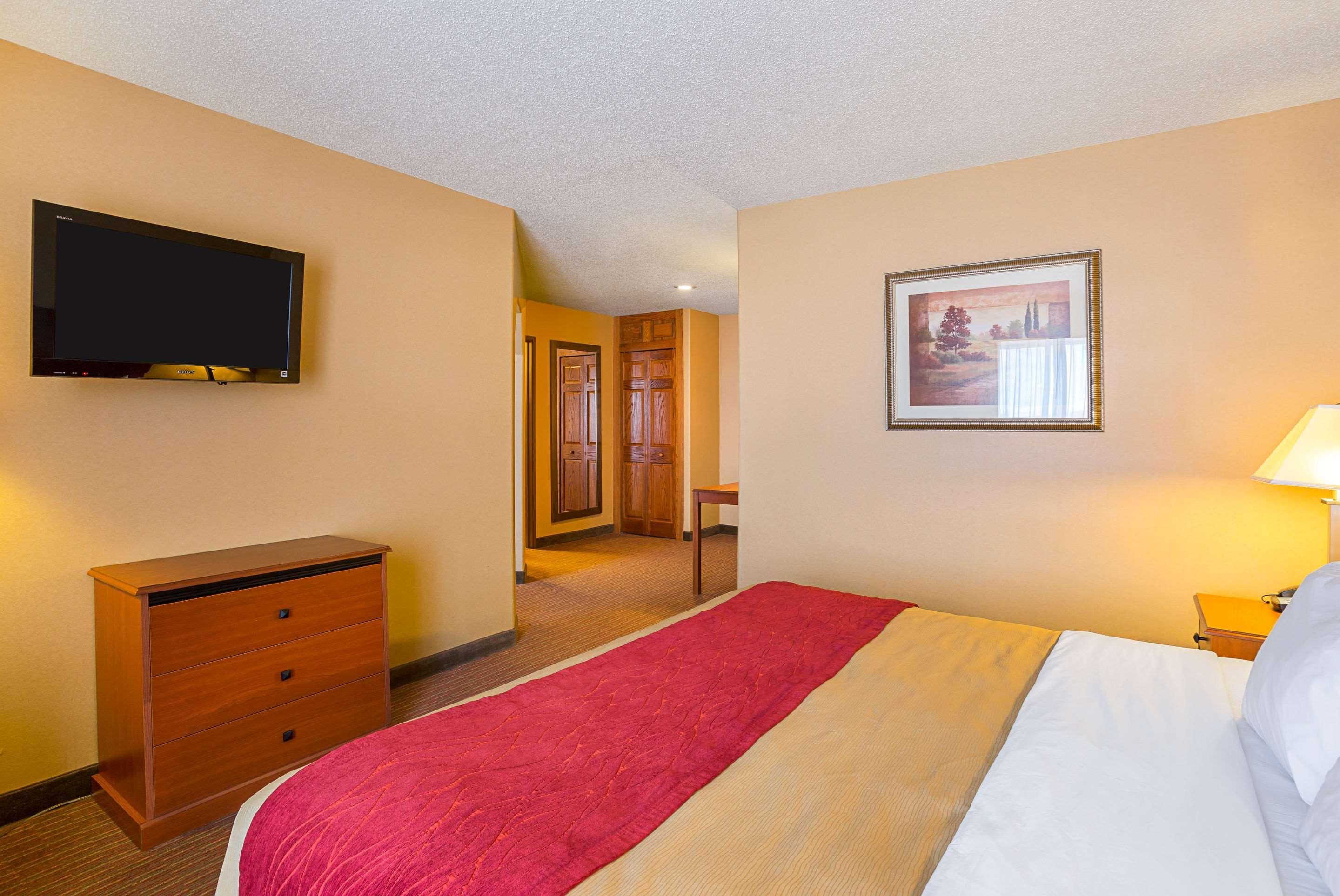 Quality Inn York Esterno foto