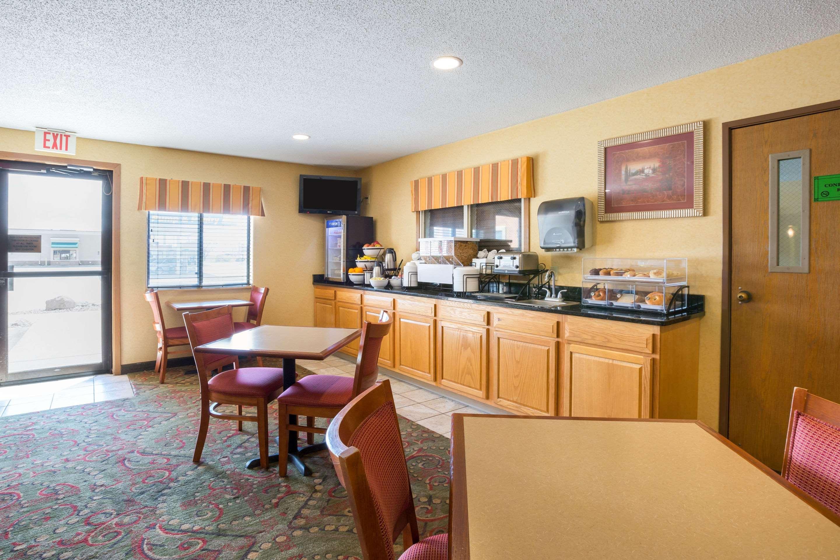 Quality Inn York Esterno foto