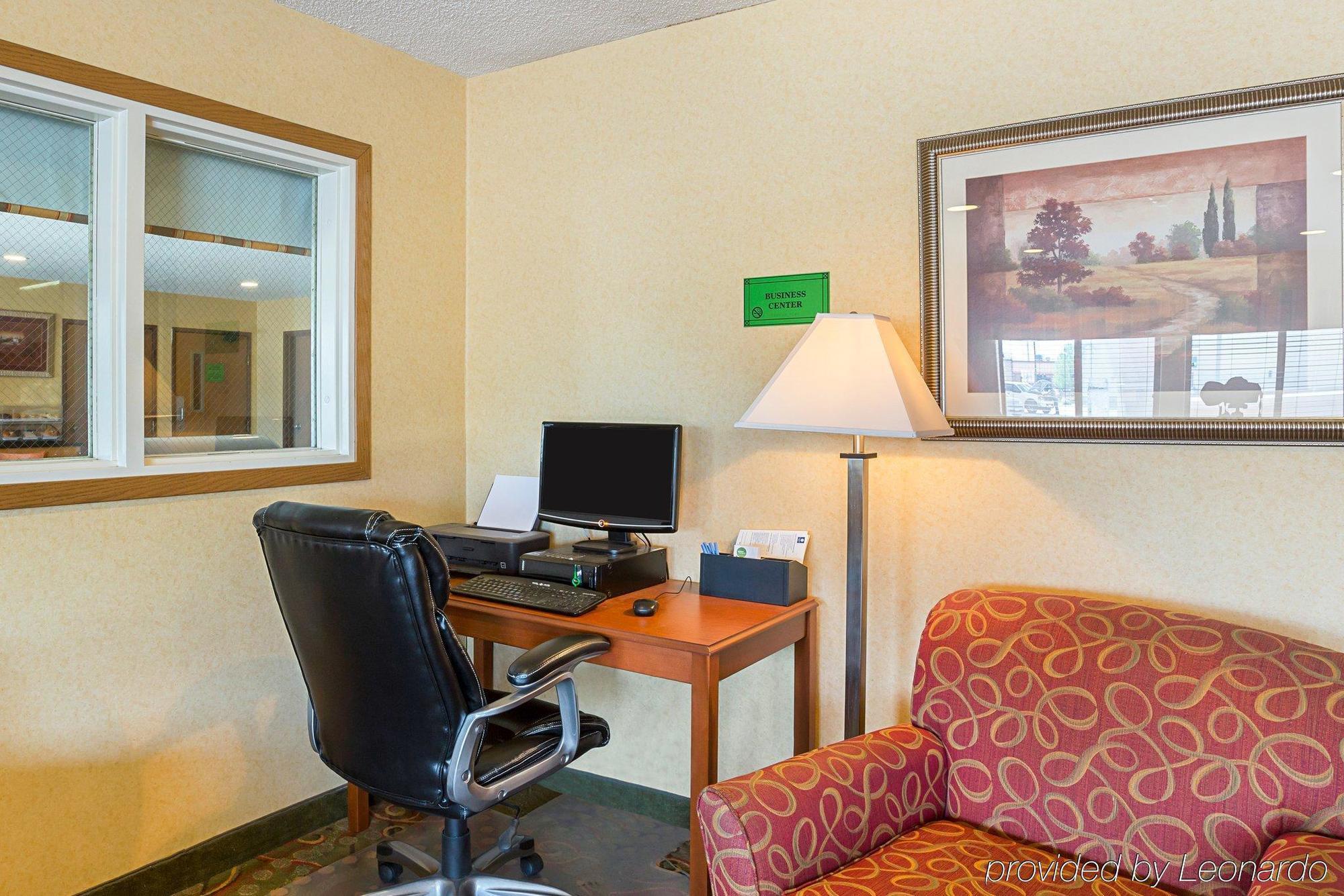 Quality Inn York Esterno foto